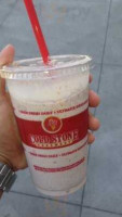 Cold Stone Creamery food