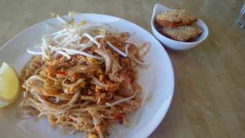 Thai Nakonlanna food