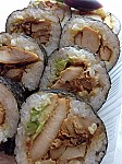 Mikasa Sushi Joondalup food