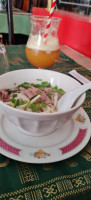 Heng Li food