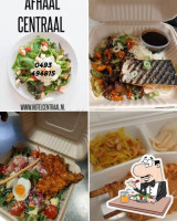 Centraal food