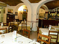 La Tavernetta food