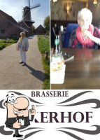 Lakerhof Brasserie En B&b food