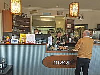 Mia Cafe people