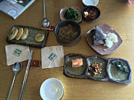 Maji 마지 food