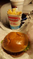 Spangles Store # 17 food