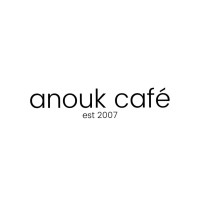 Anouk Cafe food