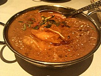 Metro Indian food