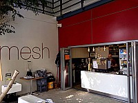 Mesh Cafe people