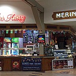 Merino Quay Coffee Lounge food