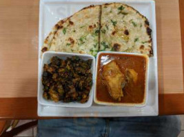 Desi Kitchen food