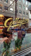 Gallaghers Steakhouse Manhattan outside
