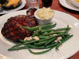 Weber Grill - Indianapolis food