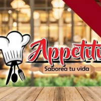 Appetiti food