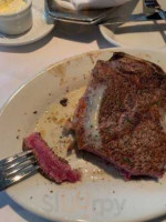 Ruth's Chris Steak House - Portland food