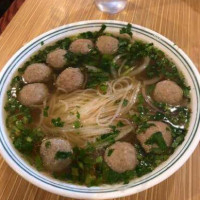 Quang Restaurant food