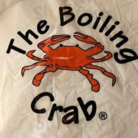 The Boiling Crab food