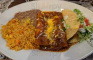 Abuelo's Mexican Restaurant food