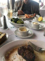Ruth's Chris Steak House - Louisville food