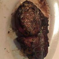 Ruth's Chris Steak House - Sacramento food