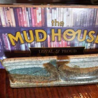 The Mud House menu