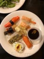 Yukai Japanese Buffet food