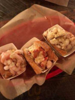 Luke's Lobster Rittenhouse food
