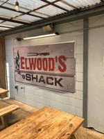 Elwood's Shack menu