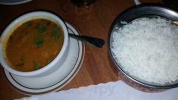 Himalayan Kitchen food