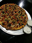 Ronny's Pizza food
