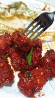 Kangchen Indian food