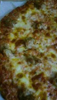 Fat Tomato Pizza food