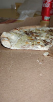 Pizza Rapido food