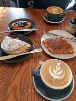 Coogee Bakehouse food