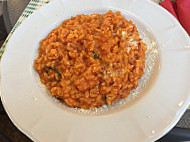 Casina Azzurra food