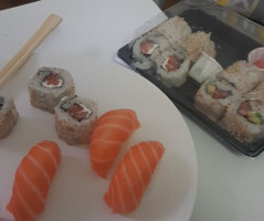 10 Sushi food
