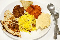 Malwa Kitchen Indian Restaurant food