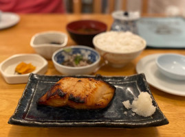 Tadashi food
