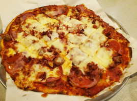 Angeno's Pizza And Pasta food