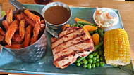 Harvester The Madeira food