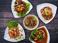 Restoran Bonda Thai Food Center food