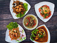 Restoran Bonda Thai Food Center food