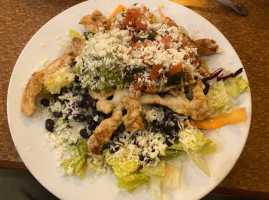 La Tapatia Mexican Cuisine food