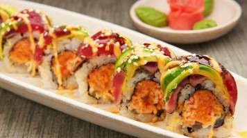 Sushi Tokyo Chelsea food