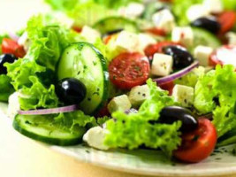 Salad Plus Boca Raton food