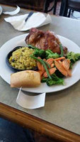 Boston Market food