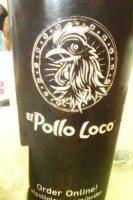 El Pollo Loco food