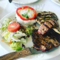 El Puerto Argentinean Grill food