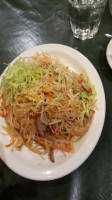 Inn of Khong food