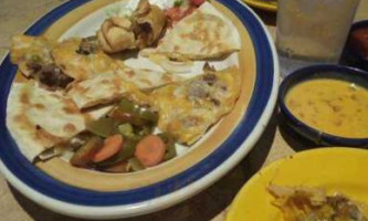 On The Border Mexican Grill Cantina Lubbock food